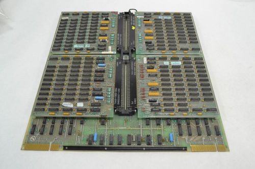 Honeywell 60156198 bf2mze memory processor control pcb circuit board b272422 for sale