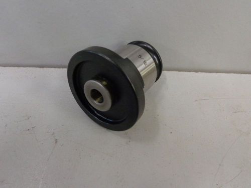 BILZ TYPE SIZE 2 516&#034; TAP ADAPTER    STK 2544