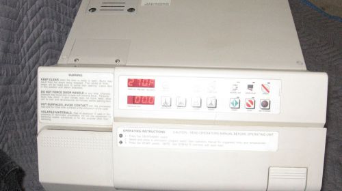 Midmark M-11 Sterilizer