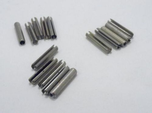 91508 New-No Box, Multivac 75305051501 LOT-15 Roller Pin, 1&#034; L,