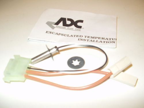 AMERICAN DRYER TEMPERATURE SENSOR PROBE PART NO. 880251