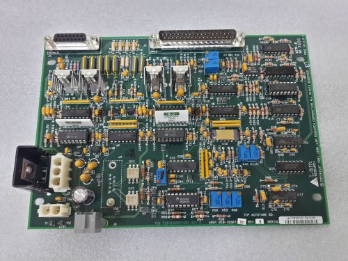 LAM 810-015987-101 REV.B TCP AUTOTUNE PCB BOARD