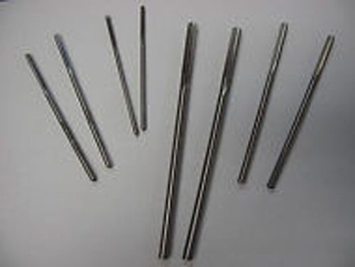 3mm, 4mm, 5mm, 6mm 8-piece oversize &amp; undersize metric reamer set usa made for sale