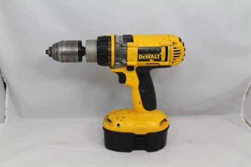 Dewalt hammer drill dw988 (cp1000155) for sale