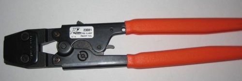 New sharkbite 2-handle full size pex clamp tool 23081 free shipping !! for sale