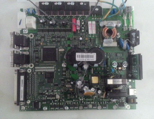 Efka AB425S Controller Board (Electronic Board only)
