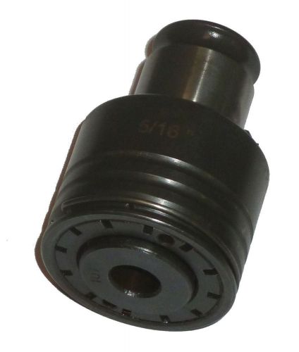 BILZ SIZE #1 TORQUE CONTROL ADAPTER COLLET FOR 5/16&#034; TAP