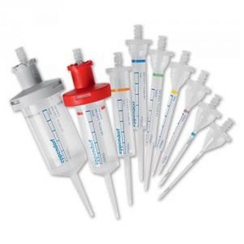 Eppendorf 022266306 2.5ml Tips Combitips 0030089448 Pipet Pipette Tip (100pcs)