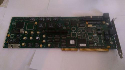 Promptus Communications Controller Card ISA PC101100-N3