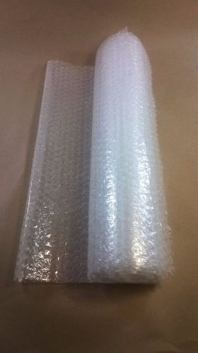 New Generic Padding Wrap Pack Cushion Bubble Plastic Roll Choose Length