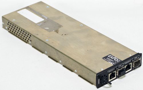 EXFO FTB-8510 Packet Blazer Module
