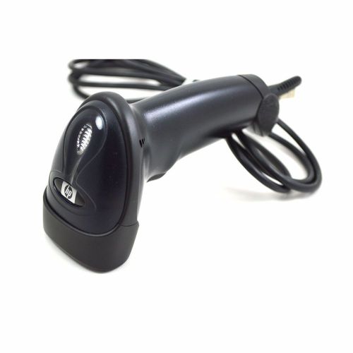 Symbol LS2208 HP # LS2208-SR20361R Handheld BarCode Scanner with USB Cable