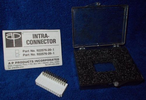 AP Products 922576-26 Intra-Connector