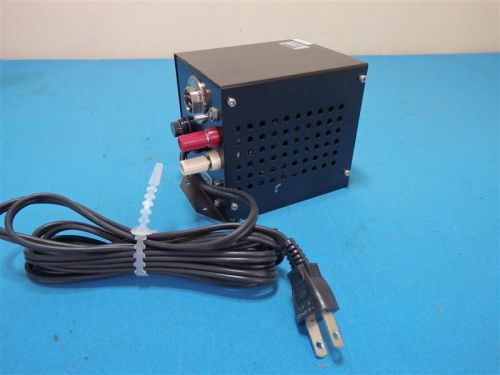 Ulvac GP-ISRY Vacuum Control