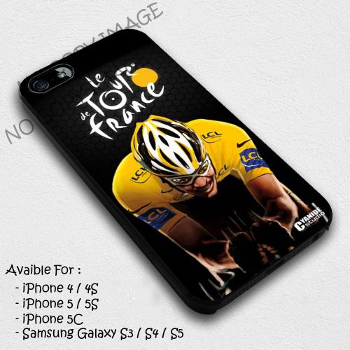 Le De Tour France basebal Design Case Iphone 4/4S, 5/5S, 6/6 plus, 6/6S plus, S4