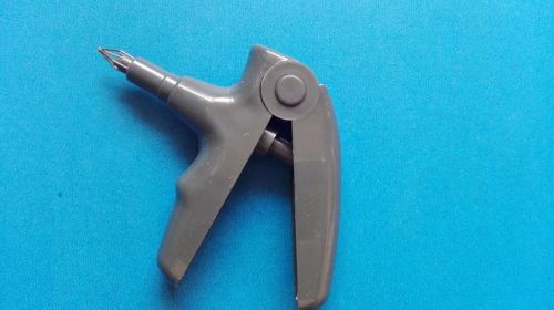 New 5 set dental orthodontic ligature gun lab product new brand free shipping for sale