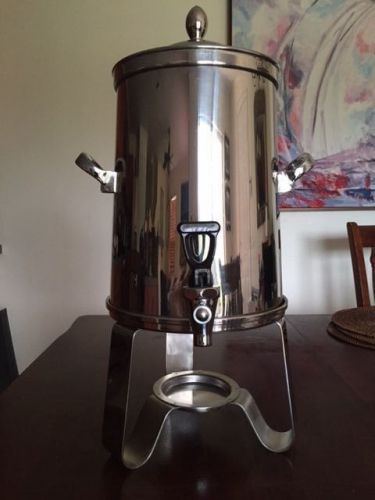 Coffee Urn Noblesse, 3 gallon