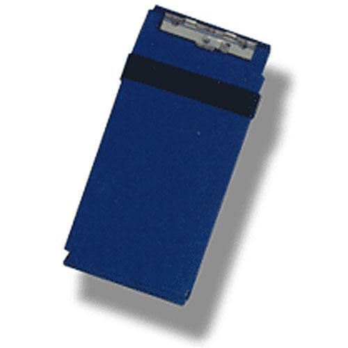 Posse Box TTS-43 Aluminum Powdercoat Blue Posse Box 4.5&#034; x 10.625&#034; Ticket Tender