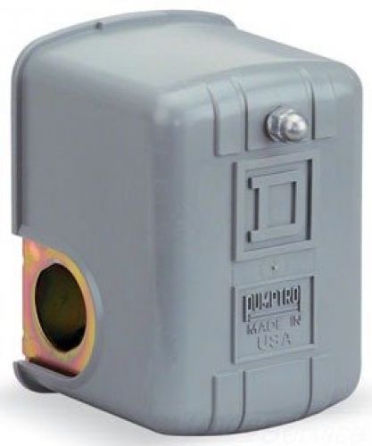 Square d by schneider electric 9013fhg59j59m1x air-compressor pressure switch, for sale