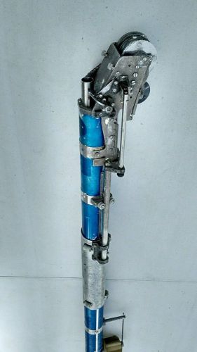 Blueline / Premier Automatic Drywall Taper. Free Shipping! See Description.