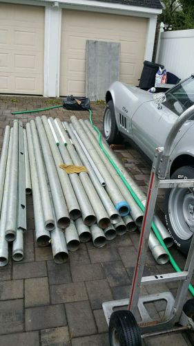 Electrical conduit for sale