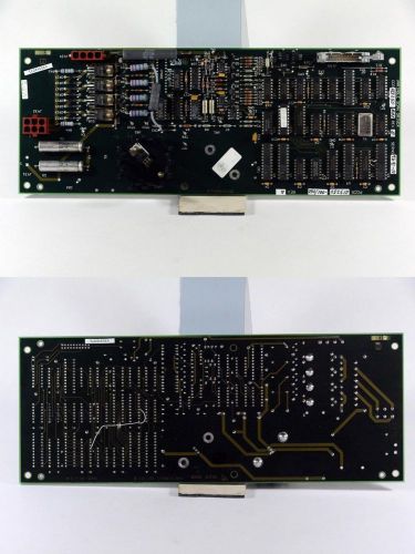 Anacomp XFP 2000 Board CCA #1113250 PCCA #1113252
