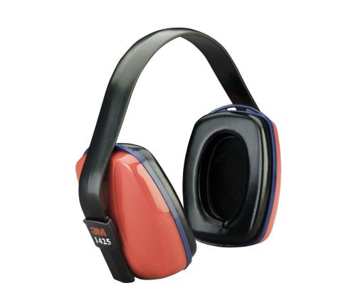 3M R-1425ES Low Profile Ear Muffs