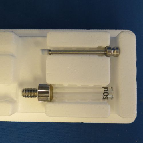 Tecan Liquid Handling 250ul XP Syringe # 20 725589