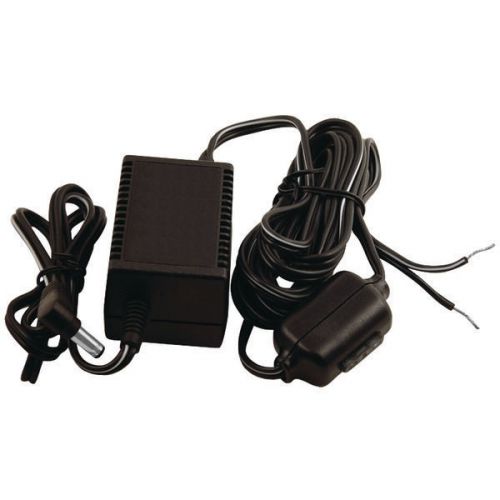 Wilson Electronics 859923 Hardwire DC Power Supply Kit 6 Volt - 12 Volt
