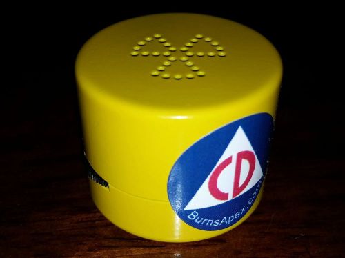 Cdv700 geiger counter speaker &amp; volume knob for cd v-700  cdv-700 or  victoreen for sale