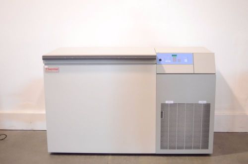 Thermo Revco ULT10140-9-D19 -140 Chest Cryofreezer