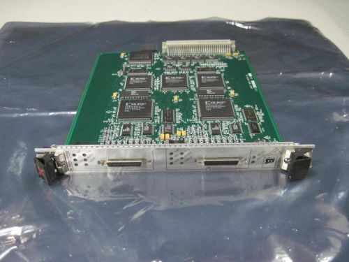 Ixia LM100MII 2-Port MII Ethernet Load Module