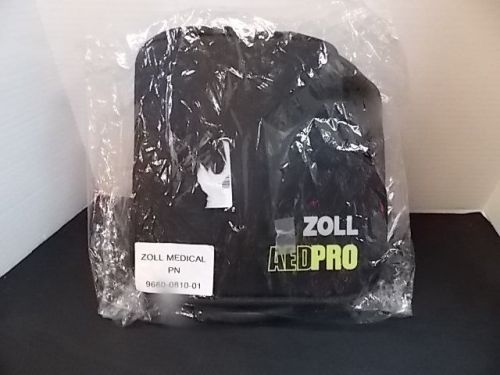 ZOLL AED PRO 9680-0810-01 Soft Case