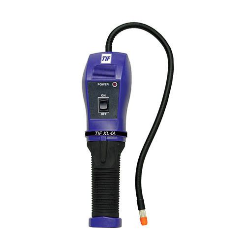 Tif tifxl-1a leak detector, xl series basic for sale
