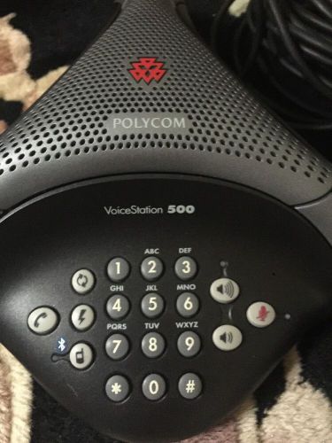 Polycom VoiceStation 500