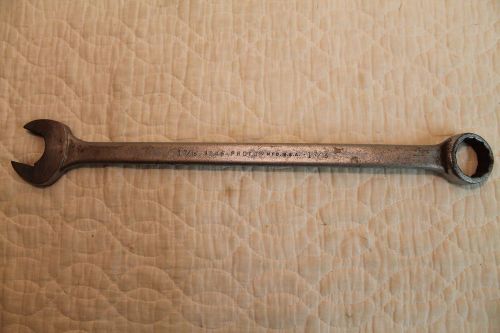 Proto 1-7/16&#034; Combination Wrench 1246 LARGE 20&#034; LONG