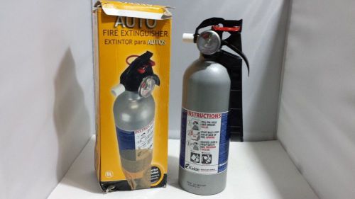 KID21006287 - Kidde FX511 Automobile Fire Extinguisher
