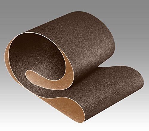 3M (SC-BF) Surface Conditioning Film Backed Belt, 19 in x 60 in A CRS