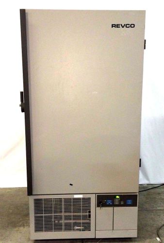 Revco Elite Upright ULT2140-5-A12 -40 Ultra-Low Freezer 115V