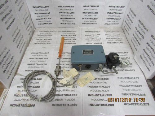 Foxboro pneumatic temperature transmitter 44bt/ta-3b 1as-fg new for sale