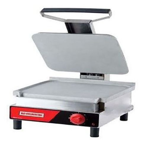 SINGLE SANDWICH GRILL ELECTROMASTER 110 VOLTS ELECTRIC
