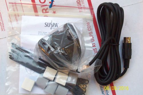 *NEW* SUSPA MOVOTEC LIFT SYSTEMS TOGGLE SWITCH