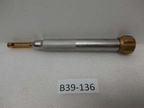 SYNTHES 391.201 Orthopedic Cable Tensioner Orthopedic Instruments.