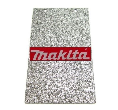 New Makita 193197-3 ( 1931973 ) Carbon Plate Pad For machines: 9903, 9902