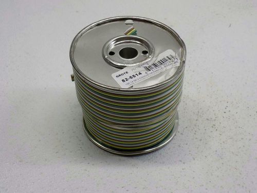 Grote 82-5514 100ft. Parallel Bonded Wire