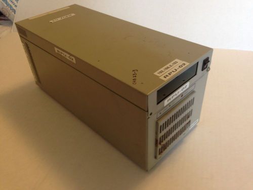 Sbc system in industrial chassis - probably not working for sale