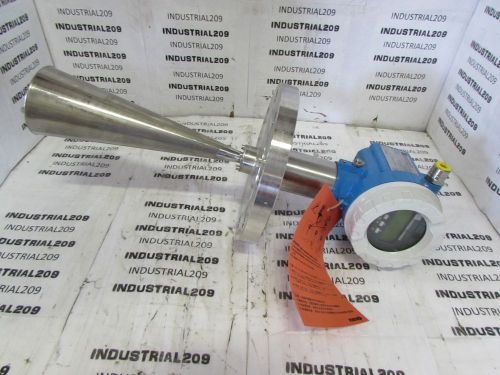 Endress hauser micropilot m fmr240-f5v1apjaa4a new for sale
