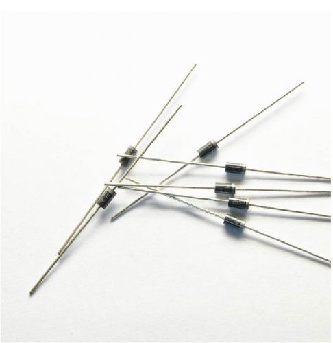1000PCS 1N4001 DO-41 IN4001 1A 50V Rectifie Diodes NEW L8