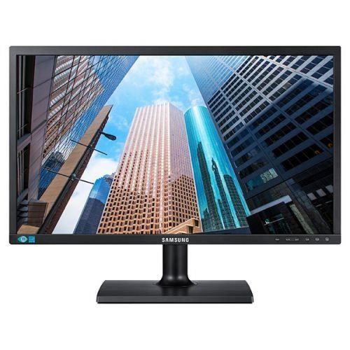 Samsung s23e200b 23&#034; led lcd monitor - 16:9 - 5 ms - adjustable display angle - for sale