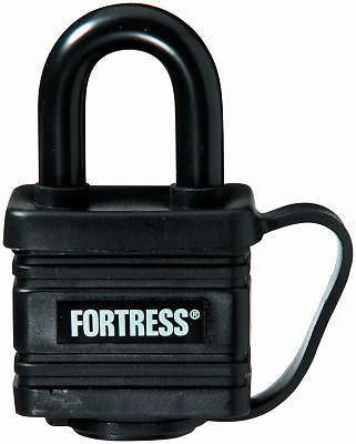 Master lock co 1-1/4 inch covered lock for sale
